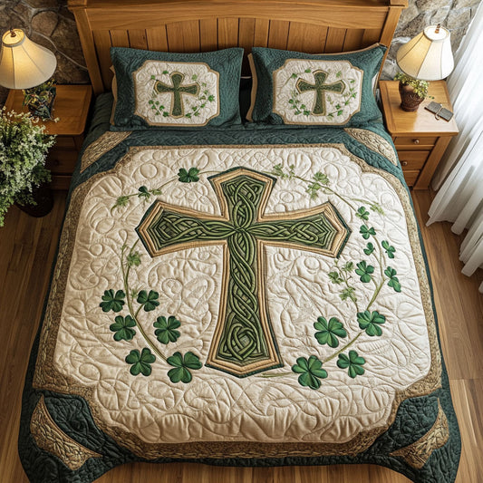 Patrick Cross WY2202058CL Duvet Cover Set