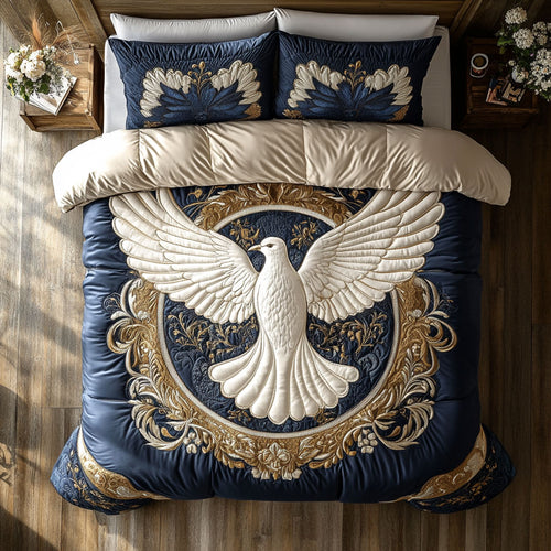 Glorious Dove CW2808028CL Duvet Cover Set