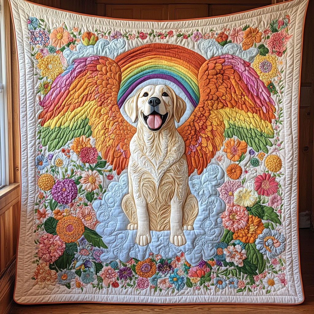 Vibrant Wing CP2006002CL Quilt