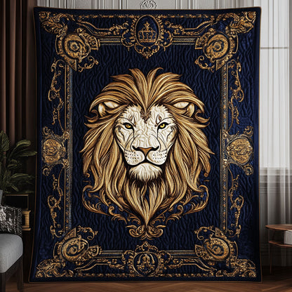 Lion DH0909009CL Quilt