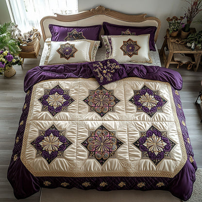 Royal Mandala WN1009030CL Duvet Cover Set