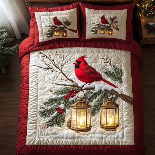 Cardinal Pine Light CW0811008CL Duvet Cover Set