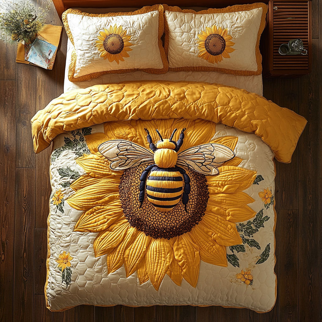 Nature Crown CP2908038CL Duvet Cover Set
