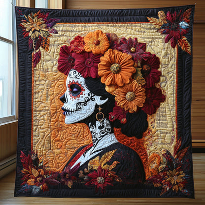 Sacred Melody CP2608027CL Quilt