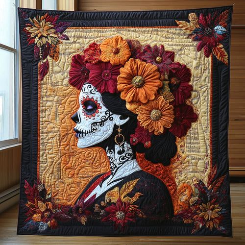 Sacred Melody CP2608027CL Quilt