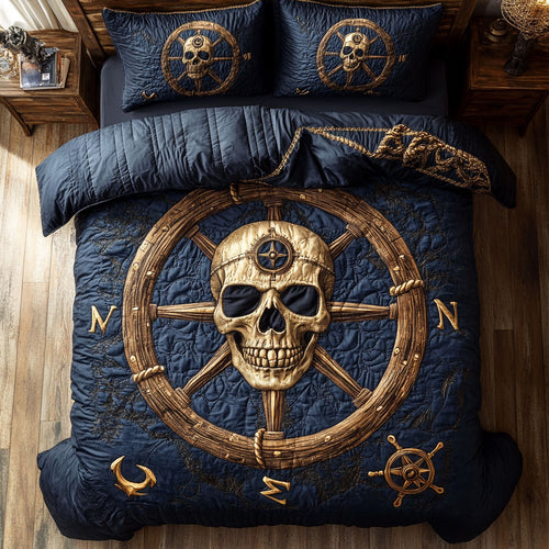 Golden Compass CP2308006CL Duvet Cover Set