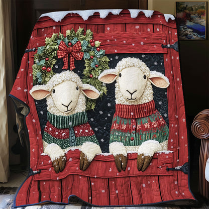 Winter Fleece CP1711088CL Quilt