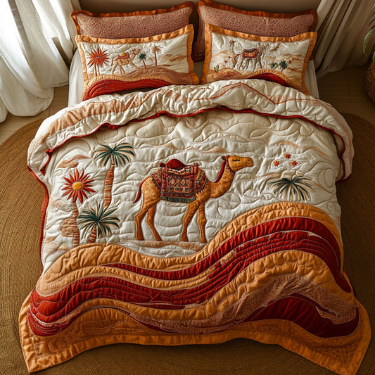 Desert Spirit CP1207054CL Duvet Cover Set