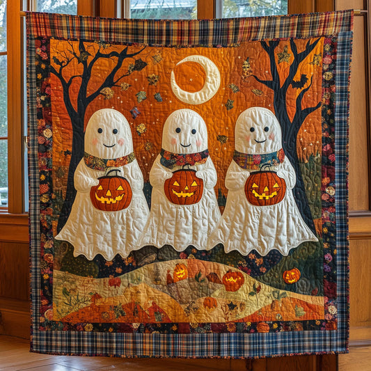 Specter Patch CP3007057CL Quilt