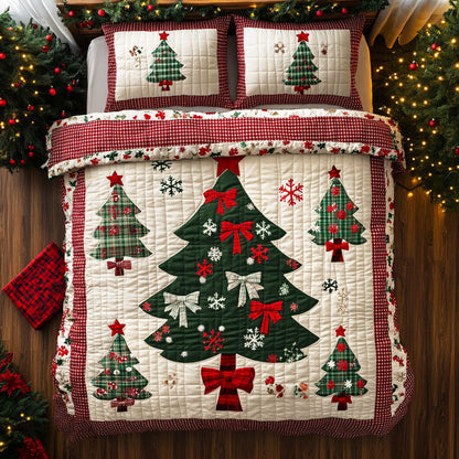 Evergreen Magic CP1311030CL Duvet Cover Set