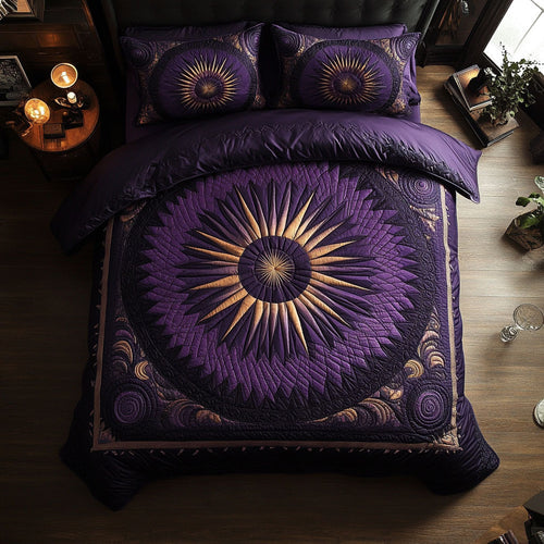Celestial Star WN0707002CL Duvet Cover Set