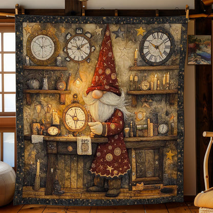 Clockwork Gnome WN2612039CL Quilt