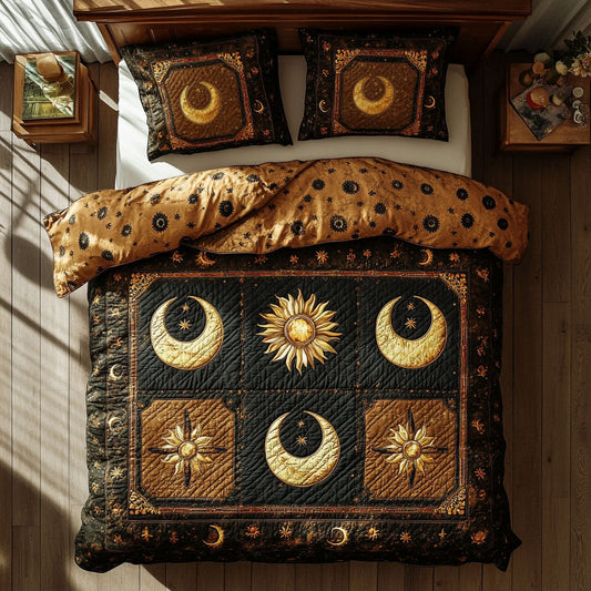 Cosmos WY2108075CL Duvet Cover Set