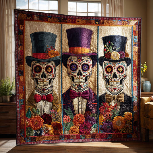 Dandy Bone CW0608026CL Quilt