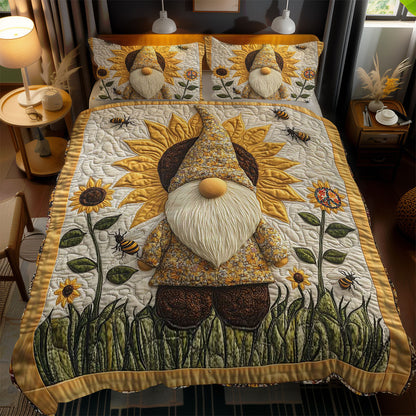 Sunny Gnome WN1911060CL Duvet Cover Set