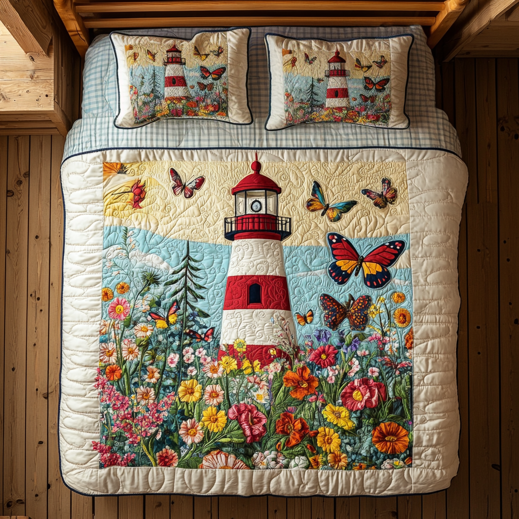 Sunny Bloom CP2811096CL Duvet Cover Set