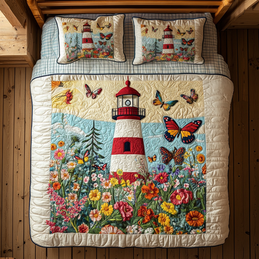 Sunny Bloom CP2811096CL Duvet Cover Set