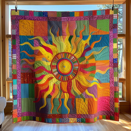 PatchDawn CP1305038CL Quilt