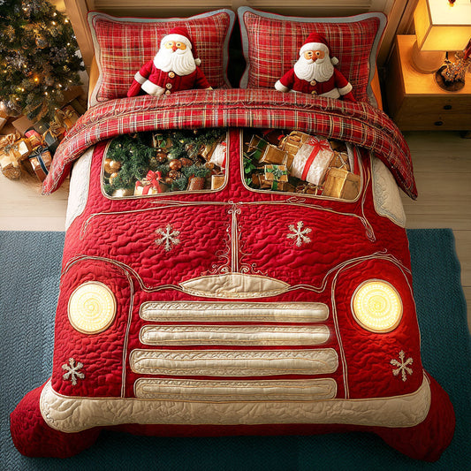 Red Journey CP1111105CL Duvet Cover Set