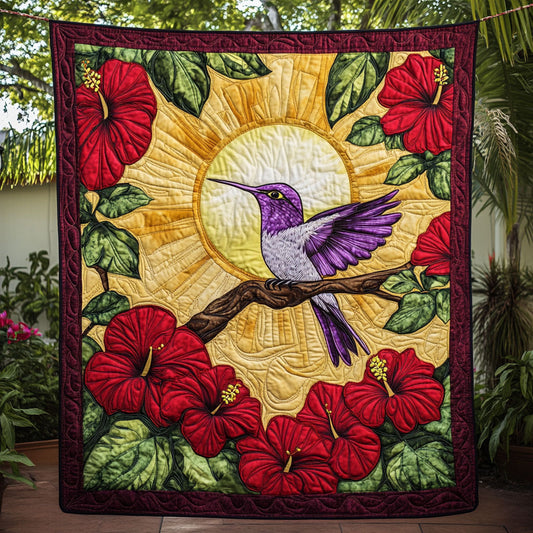Radiant Perch DH0210035CL Quilt