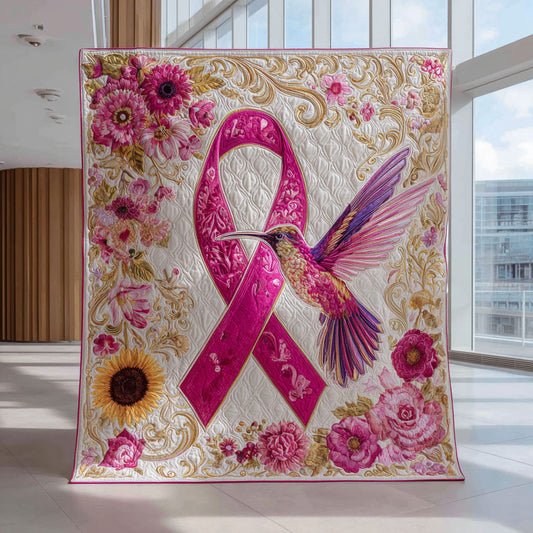 Endless Hope CW2909027CL Quilt