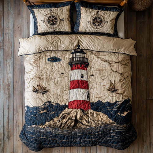 Beacon Voyage CP2811112CL Duvet Cover Set