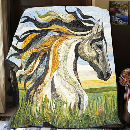 Wild Horse WP1302014CL Quilt