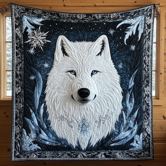 Icy Gaze CP1808071CL Quilt