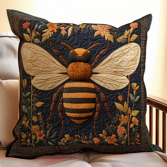 Bee WX2201107CL Quilt Pillow Case