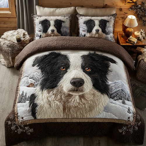 Noble Collie CP2811199CL Duvet Cover Set