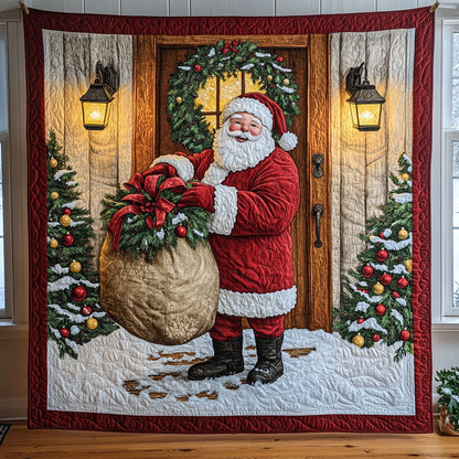 Gift Giver LT1811015CL Quilt