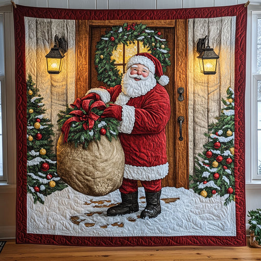 Gift Giver LT1811015CL Quilt