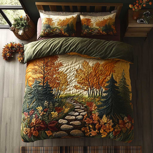 Forest Whisper WN0905017CL Duvet Cover Set