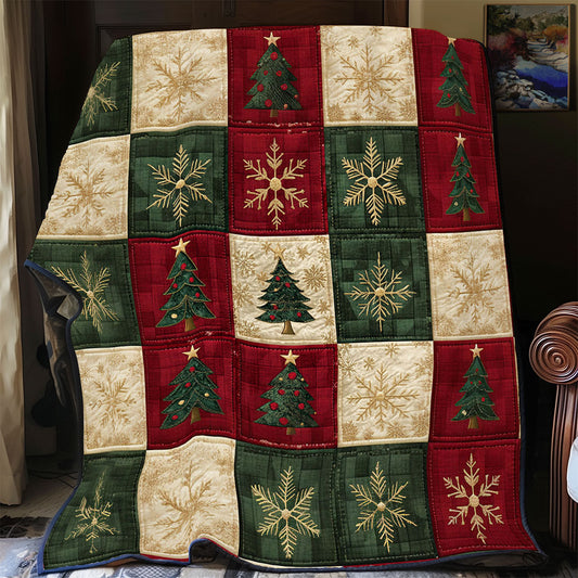 Classic Noel CP1311003CL Quilt