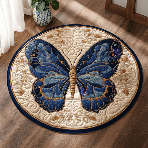 Royal Wings CP1406003CL Quilted Round Mat