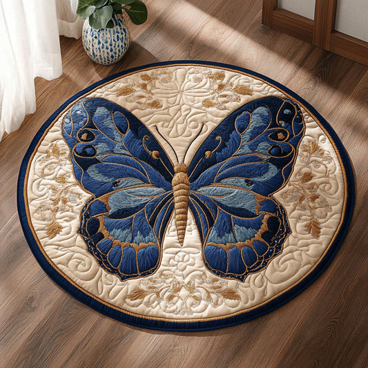 Royal Wings CP1406003CL Quilted Round Mat