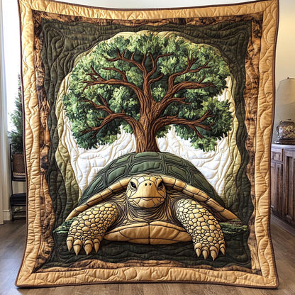 Rooted Journey DH1310016CL Quilt