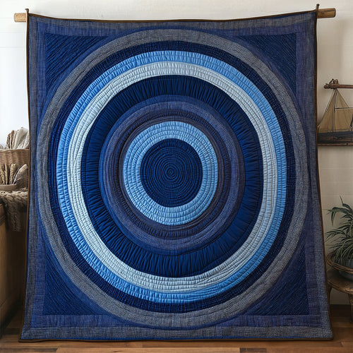 Circle Contrast WN0407051CL Quilt