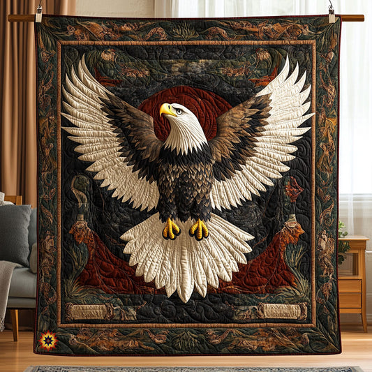 Eagle WJ0312027CL Quilt