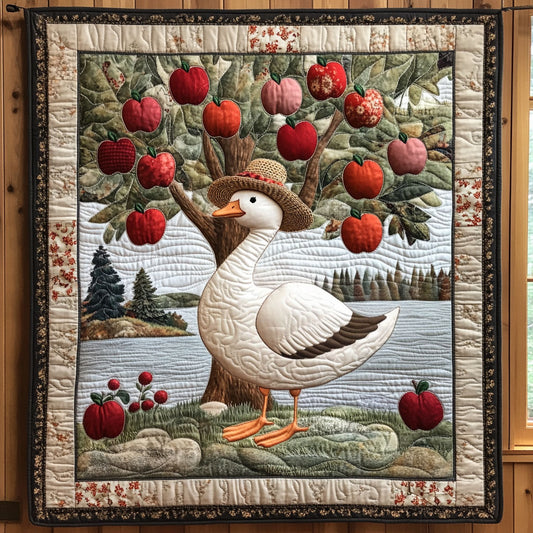 Elegant Goose CP0606053CL Quilt