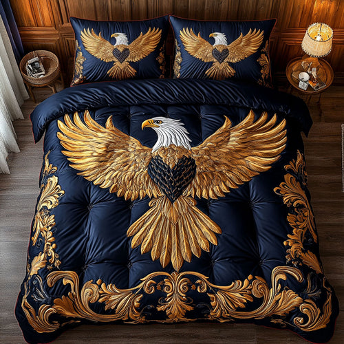 Pride of the Peaks CM3105014CL Duvet Cover Set