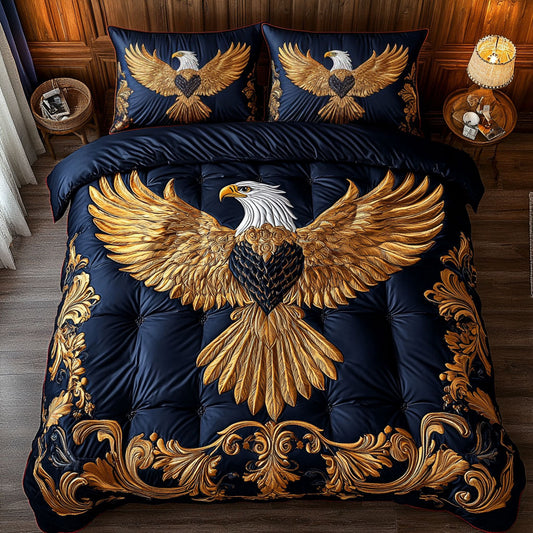 Pride of the Peaks CM3105014CL Duvet Cover Set