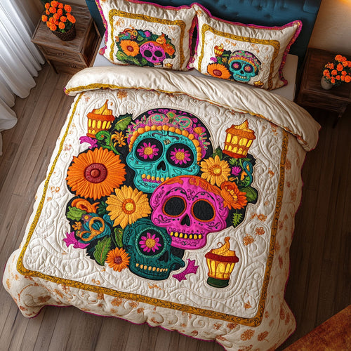 Silent Parade CP0508009CL Duvet Cover Set