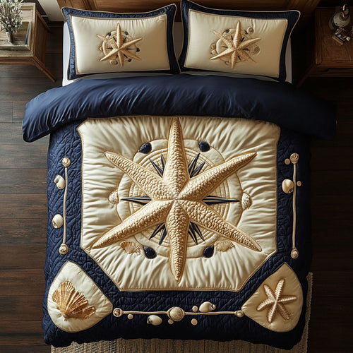 Golden Helm CP0309062CL Duvet Cover Set