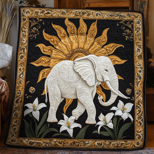 White Elephant WX3105073CL Quilt