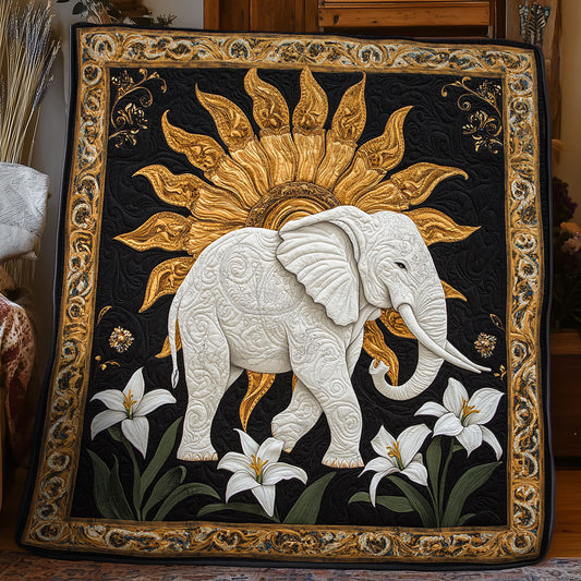 White Elephant WX3105073CL Quilt