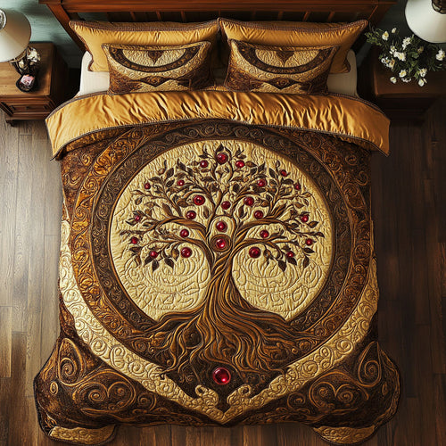 Celestial Roots CP0809057CL Duvet Cover Set