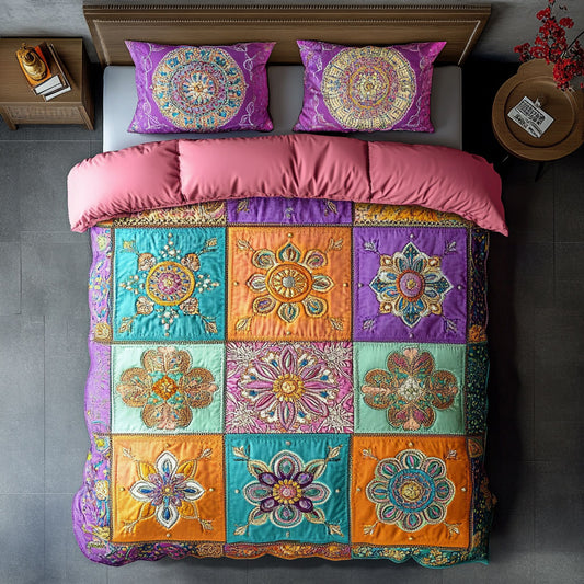 Blossom Harmony CW2609029CL Duvet Cover Set