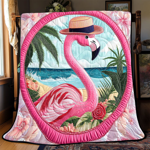 Flamingo WX2401021CL Quilt