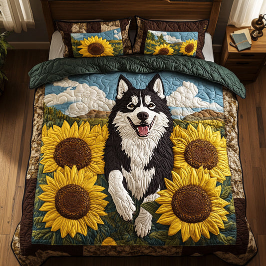 Sunny Husky CP2209074CL Duvet Cover Set